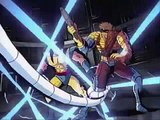 X-Men The Animated Series - OMEGA RED RETURNS!!!  X-MEN Cartoon All Episodes