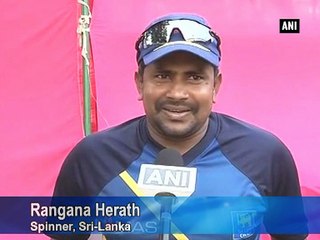 Hearth hints at retirement after T20 World Cup