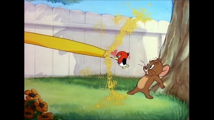 Tom and Jerry, 41 Episode - Hatch Up Your Troubles (1949)
