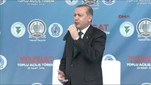 Yozgat Erdoğan Bu Tür Aciz Yönetimler, Gaziantep'te Biz Yakaladık, Gönderdik Beyefendiler Serbest...