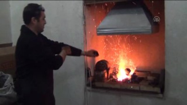 Taş Medrese'de Yapılan Osmanlı Kılıçlarına Yoğun İlgi