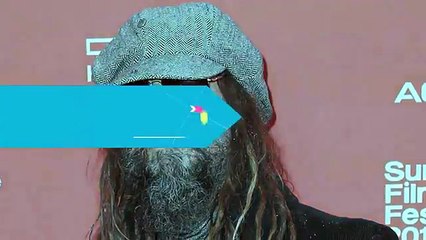 New Rob Zombie Horror Picked Up by Saban (Comic FULL HD 720P)