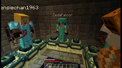 Planet Falcor Series 2 Episode 2: Dealing With Dragons w/ Devinedarkness