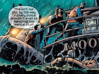 Ultimate Xmen Vol 3 Episode 2 Motion Comic  X-MEN Cartoon Episodes