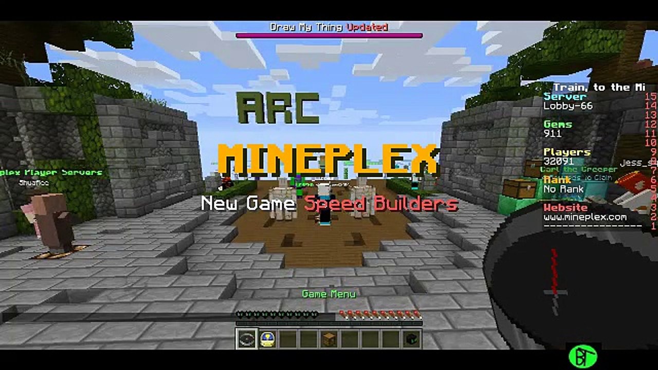 Minecraft: Server Searching ep5