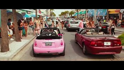 Dirty Grandpa - Official Film Trailer 2016 - Zac Efron, Robert De Niro, Julianne Hough Movie HD