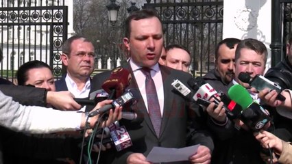 SERBIA TËRHEQ VENDIMIN PËR EKSTRADIM