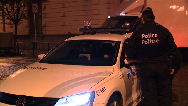 Sulmet në Bruksel, policia belge ndalon 9 persona - Top Channel Albania - News - Lajme