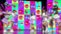 160324.Mnet.ì  ì¹´ì´í¸ë¤ì´.e466.ì°ì£¼ìë-Mo Mo Mo.HDMI.1080i.by.Shaytyen