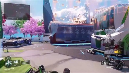 BLACK OPS 3 sniper minitage