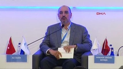 Bursa - Uludağ Ekonomi Zirvesi Başladı 25