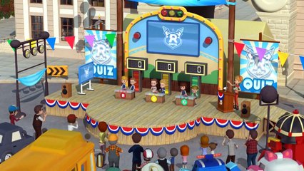 폴리와 함께하는 교통안전이야기 | #26.내가 바로 교통안전 퀴즈왕