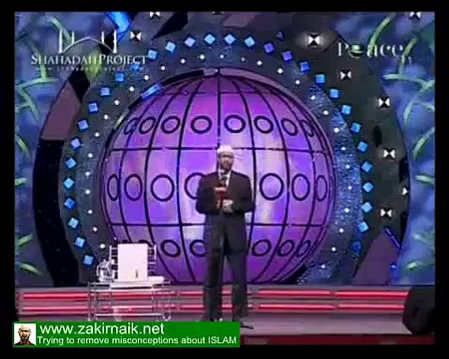 Zakir Naik Q&A-185  -   Why Muslims devided into Sheikh, Pathan , Syed etc. Dr Zakir Naik Videos