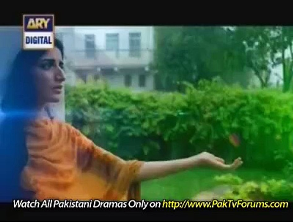 Mein Guneghar Nahi by Ary Digital - Episode 2 - Part 1/4
