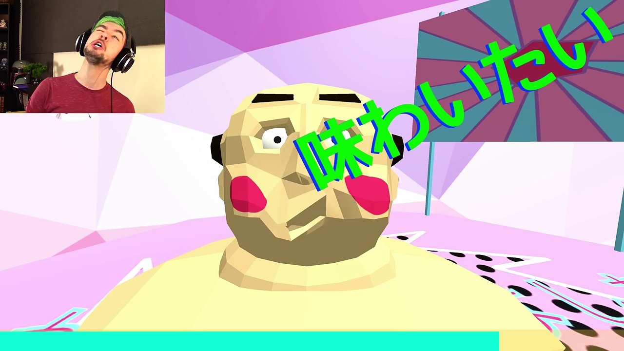 NOM NOMS | Table Monster | Jacksepticeye
