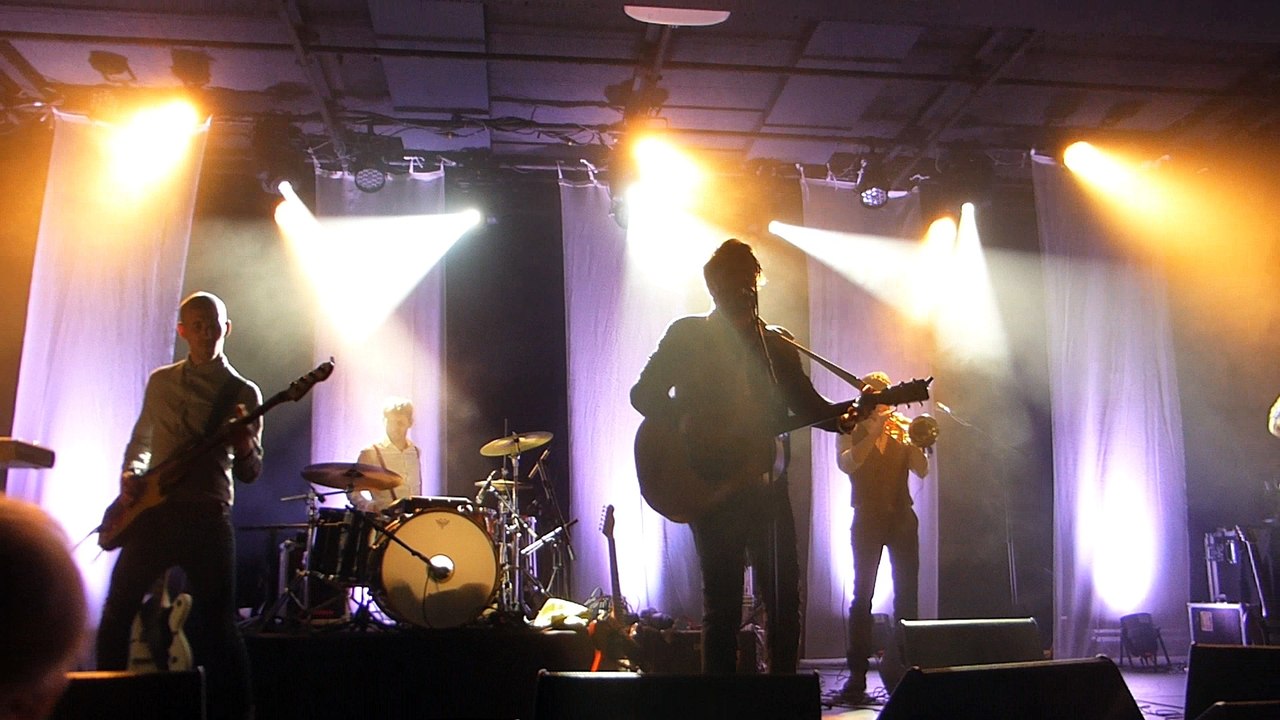 La Maison Tellier- J'ai rêvé d'avalanches@Le Gueulard +  24 03 16
