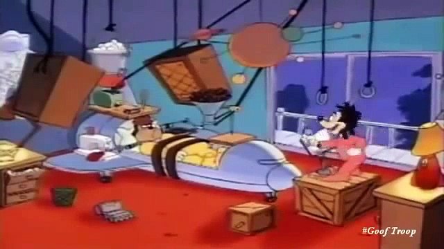 Goof Troop 1x01 or 03 ep Axed by AdditionGoof Troop 1x01 or 03 ep Axed by AdditionGoof Troop - 01 Goof Troop Cartoon