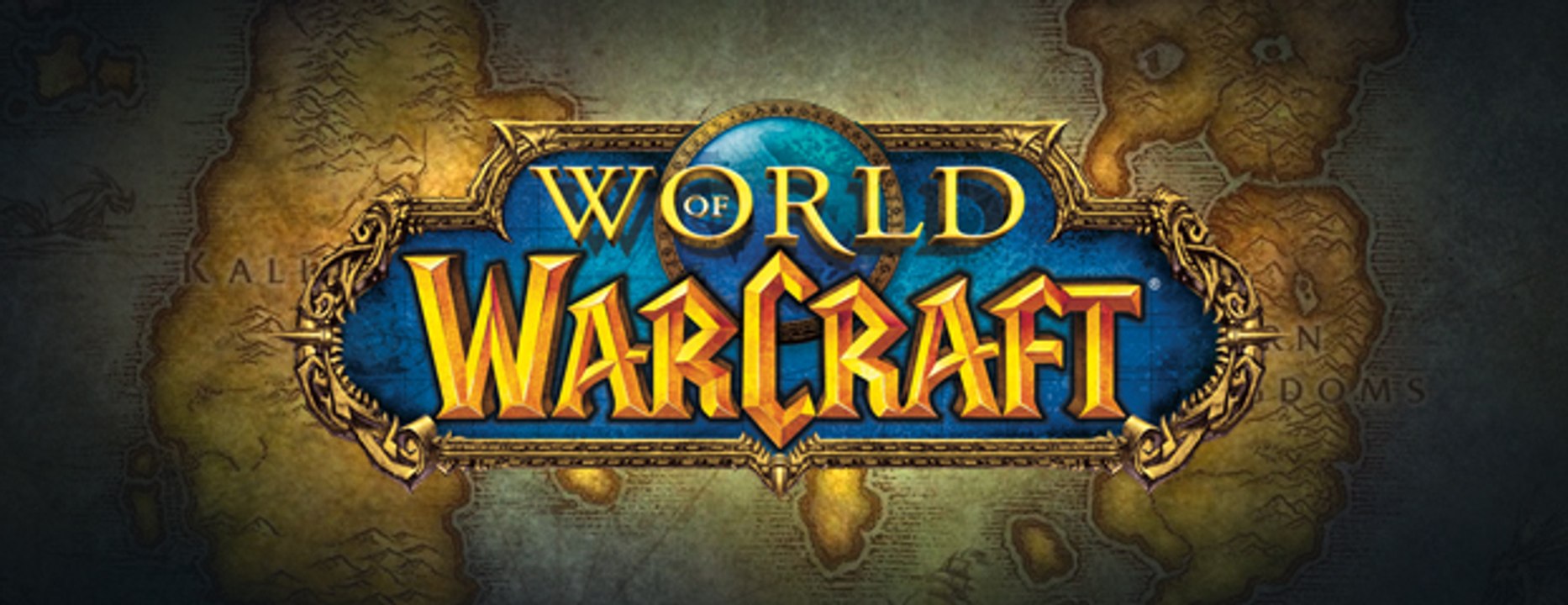 World of Warcraft Gameplay