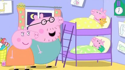 Sun Sea and Snow Peppa Pig Episode