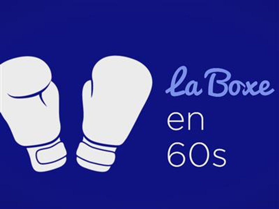 La boxe en 60 secondes : exercices avec pattes d'ours