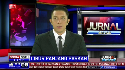 Data Kendaraan Masuk dan Keluar Jakarta