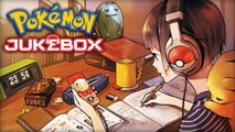 Ecco la nuova app Pokémon Jukebox per Android!