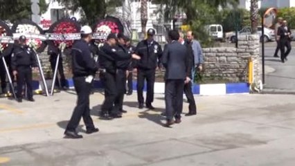 Eski Emniyet Genel Müdür Yardımcısı Gürman, Hayatını Kaybetti