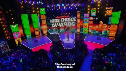 Peyton List & Laura Marano Kids Choice Awards 2016 Fashion