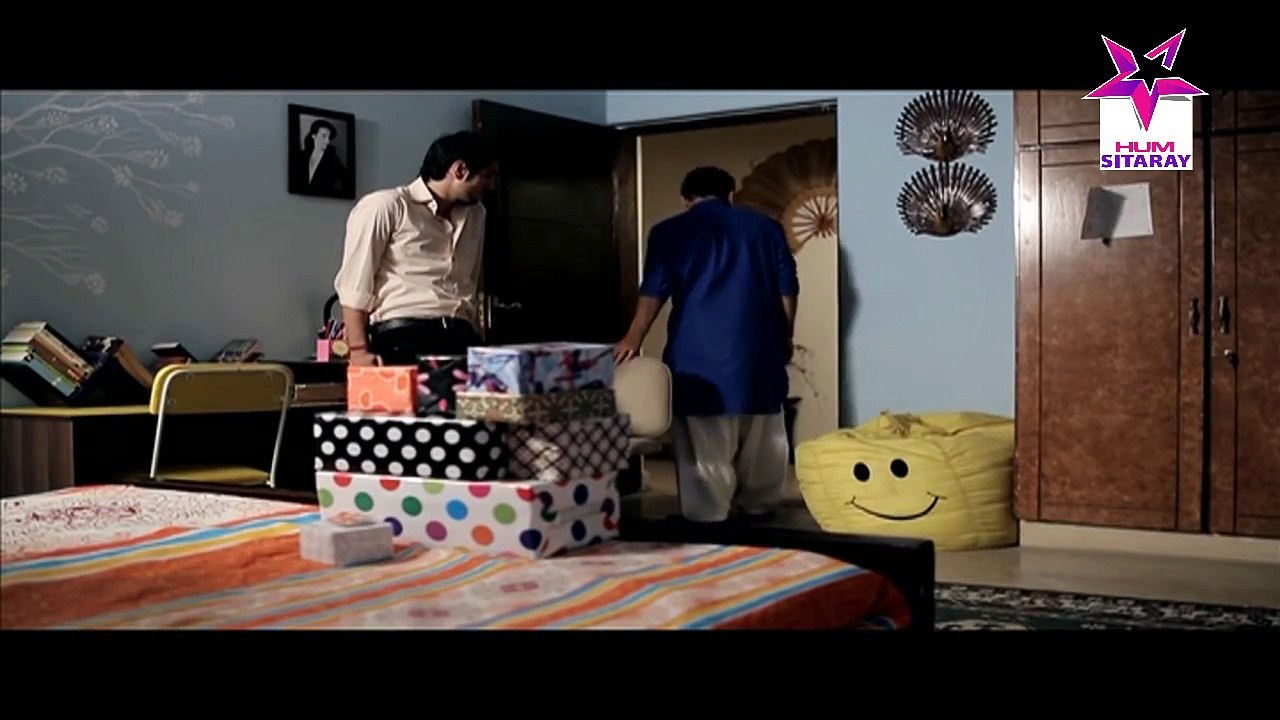 Dooriyan Episode 12 Full HUMSITARAY TV Drama 08 Aug 2015