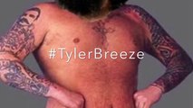 Episode 5: Shootin the Breeze with Tyler Breeze