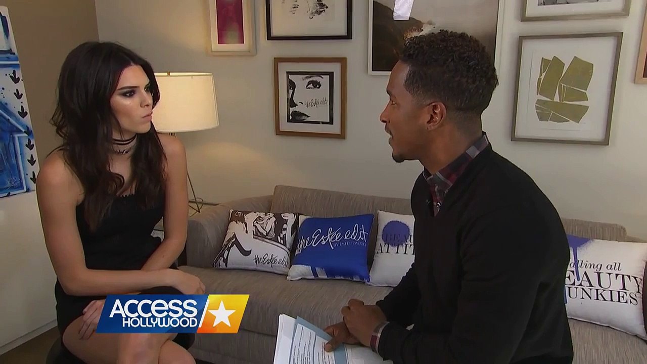 Kendall Jenner’s Alleged Paris Brawl  What Really Happened