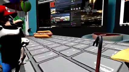 Vanoss Gaming Funny Moments(Gmod, GTA 5, Zombies, Dead Realm, & More!) 3