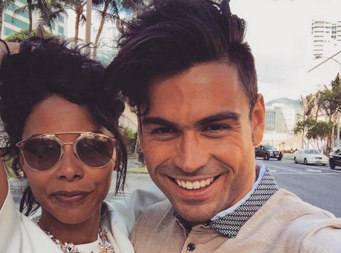 Exclu Vidéo : Ricardo (Anges 8) : fou amoureux de Nehuda !