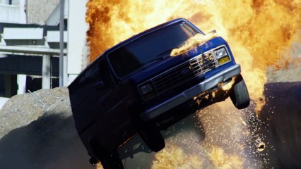 Payday 2 - Hardcore Henry Packs Trailer