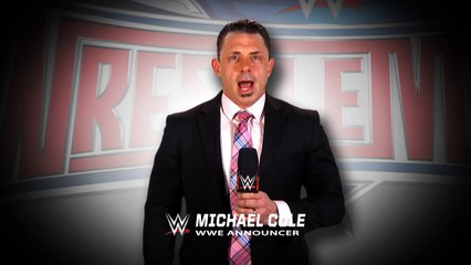 Who is Michael Cole when hes hungry?