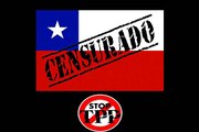 Chile TPP tratado que viola libertad de expresión en la Red