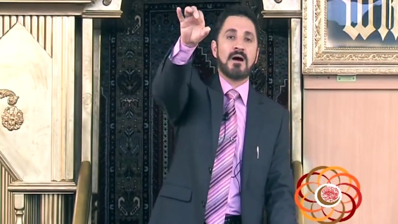 عودة يأجوج ومأجوج ... أعجوبة أم خرافة ؟ د.عدنان ابراهيم