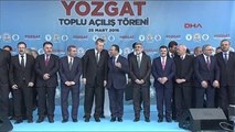 Yozgat Erdoğan Bu Tür Aciz Yönetimler, Gaziantep'te Biz Yakaladık, Gönderdik Beyefendiler Serbest...