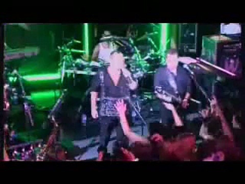 UB40 - 2# Live at "Café De Paris" ( London - 31/08/05 )