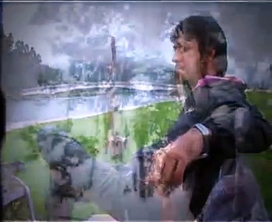 Najaf A ali ji jeh khay chayam sindhi song ktn kashish