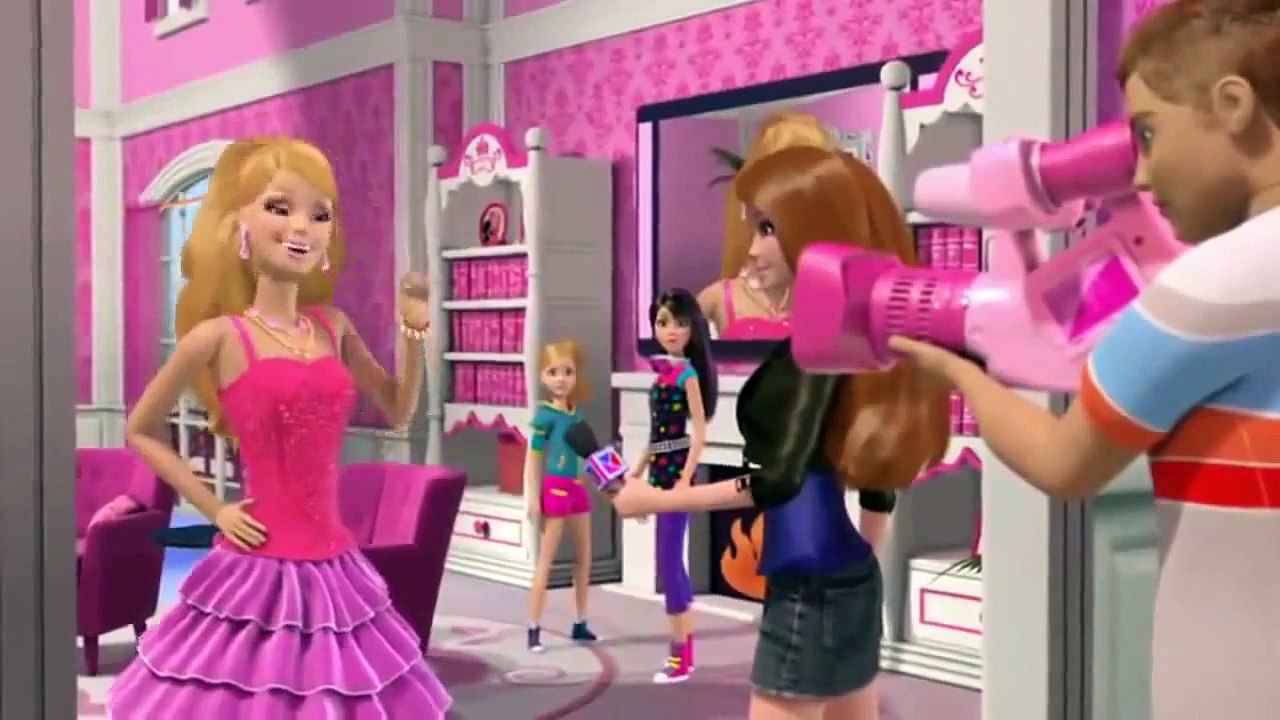 barbie deutsch life in the dreamhouse