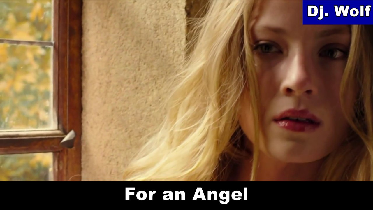 Dj. Wolf - For an Angel