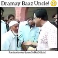 Dramay Baaz Uncle