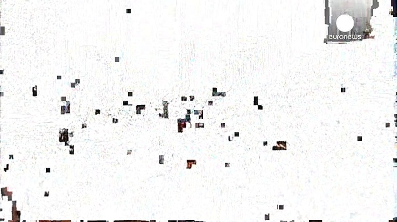 Trauer in Brüssel: Chor singt Beethovens Ode an die Freude