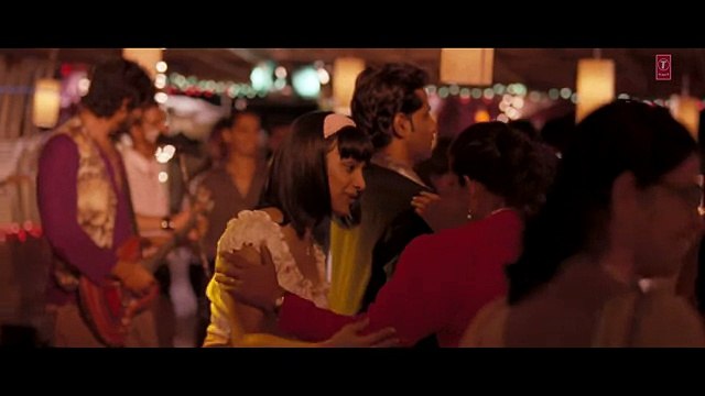 -Jiyein Kyun Dum Maaro Dum- Full Video Song (HD) - Rana Daggubati, Bipasha Basu