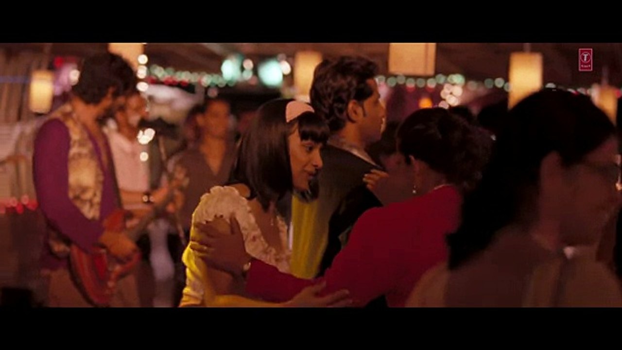 -Jiyein Kyun Dum Maaro Dum- Full Video Song (HD) - Rana Daggubati, Bipasha Basu