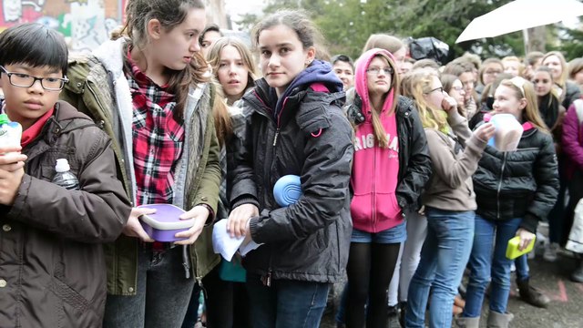 L'Avenir - Attentats de Bruxelles : Un slam en hommage aux victimes