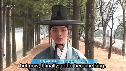 Exclusive DAEBAK Interview: Jang Geun Suk, Yeo Jin Goo & More! [Eng Sub] (FULL HD)