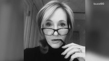 JK Rowling shares rejection letters on Twitter to help budding authors