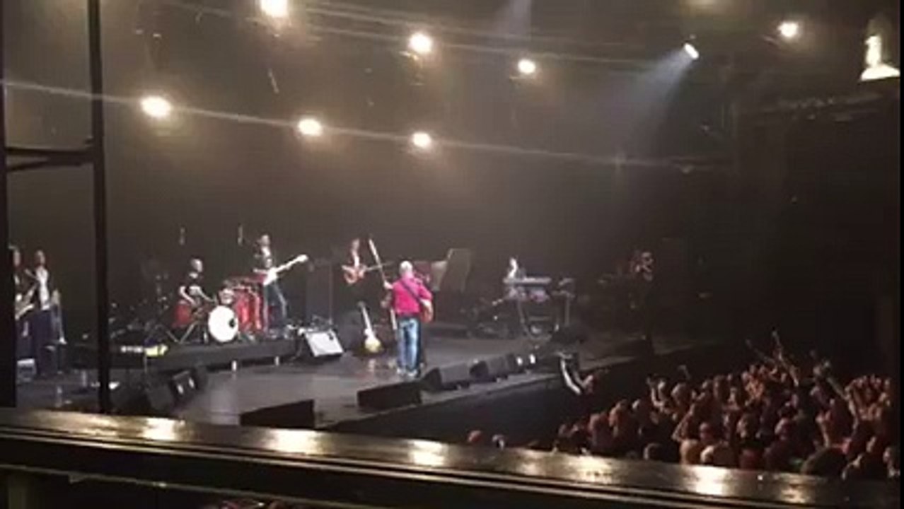 «Дай мне руку» (микс) А.Бон и Е.Сесарев (Санкт-Петербург, «А2», 07.03.15) (Katya Boyarskaya)